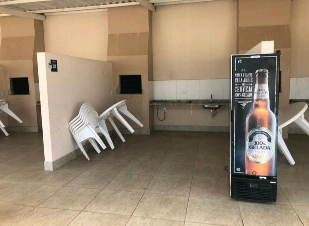 Encontro das Águas Thermas Resort Caldas Novas Exterior foto