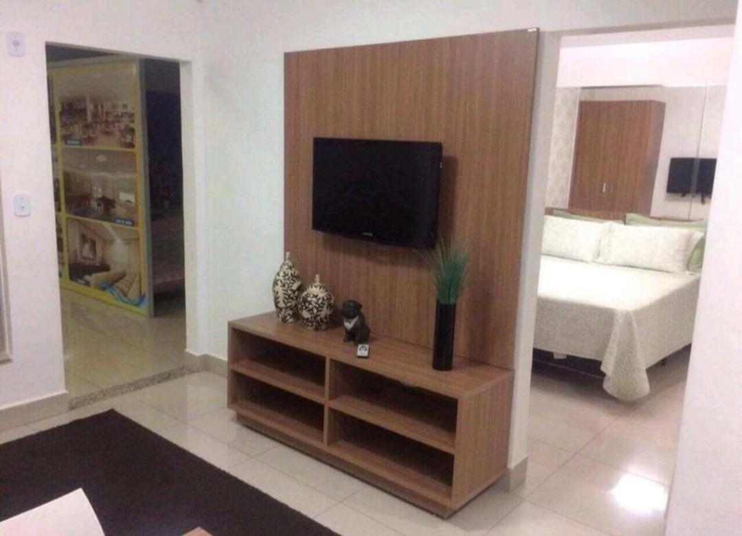 Encontro das Águas Thermas Resort Caldas Novas Exterior foto