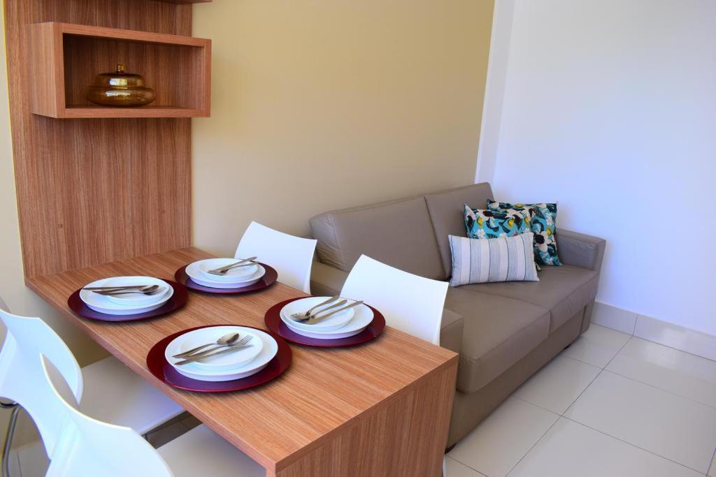 Encontro das Águas Thermas Resort Caldas Novas Exterior foto