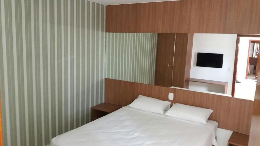 Encontro das Águas Thermas Resort Caldas Novas Exterior foto